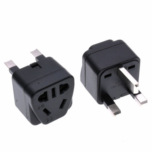 LUMORA PLUG ADAPTER