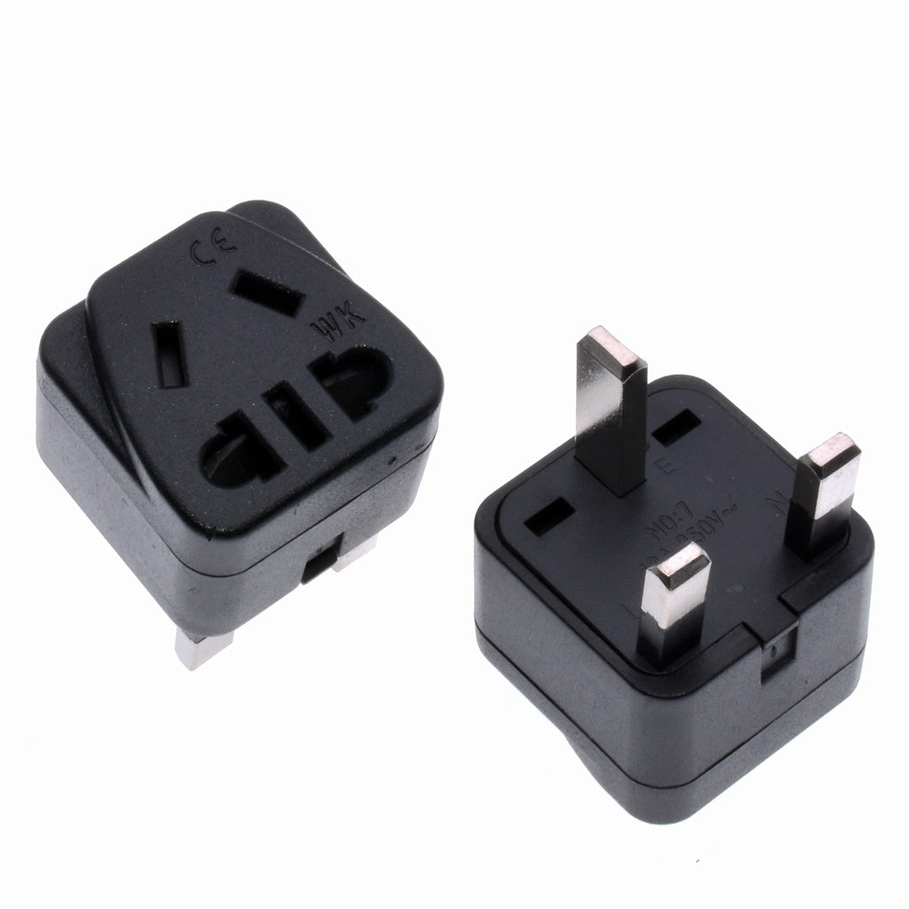 LUMORA PLUG ADAPTER